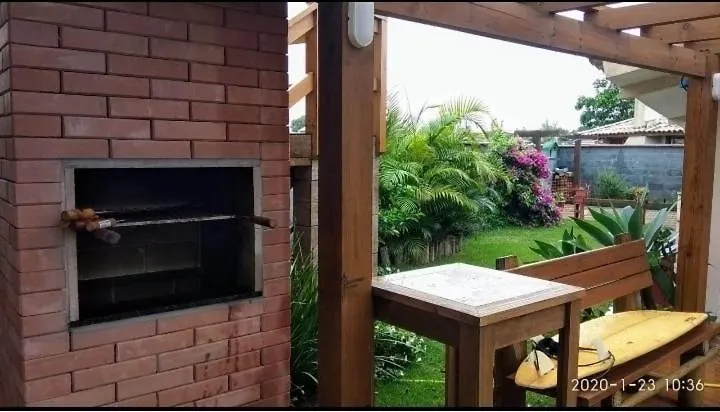 Casa Kitinet Loft Bidu House Apartment Imbituba