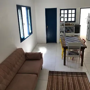 Apartamento Residêncial Casa Da Vila, Imbituba (Santa Catarina)