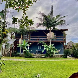 Apartamento Morada Do Zeca, Imbituba (Santa Catarina)